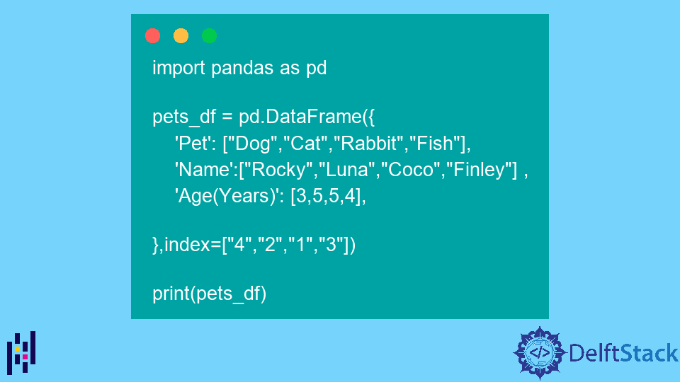 pandas-dataframe-sort-index-d-delft-stack